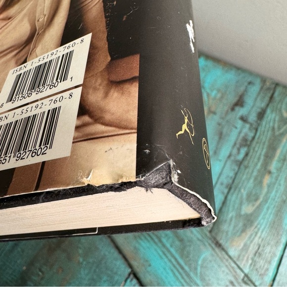 Harry Potter and the Half-Blood Prince UK First Edition 2005 Rare Misprint - Picture 5 of 13